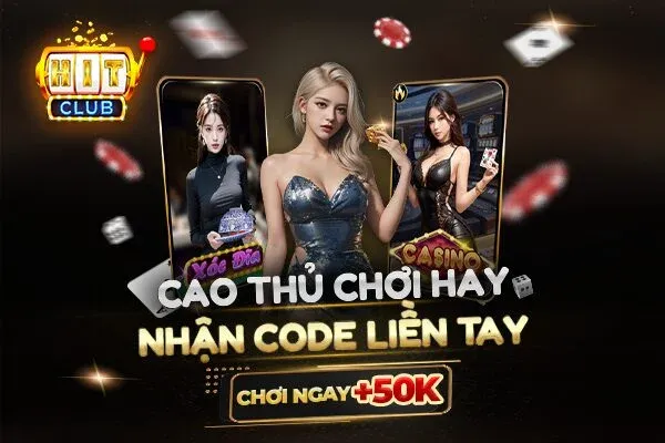 Sự kiện nổi bật tại Hitclub