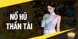 Nổ hũ thần tài Hitclub