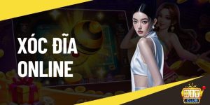 Xóc đĩa online HitClub